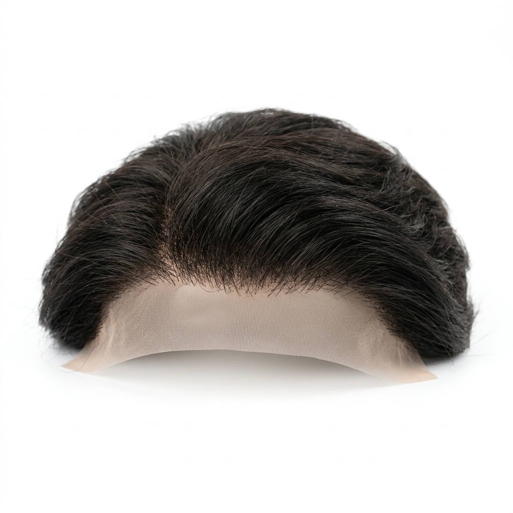 Non-Surgical Replacement